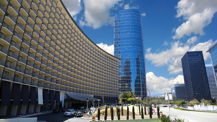 U.S. Hotel Sales Up 41 Percent in 2013 - WORLD PROPERTY JOURNAL Global News Center