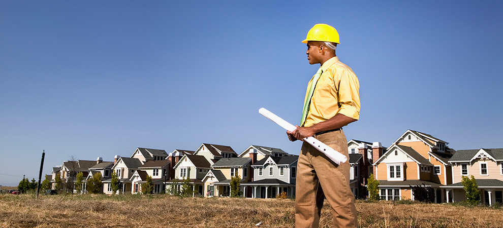 U.S. Builder Confidence Soars to Record-High in September