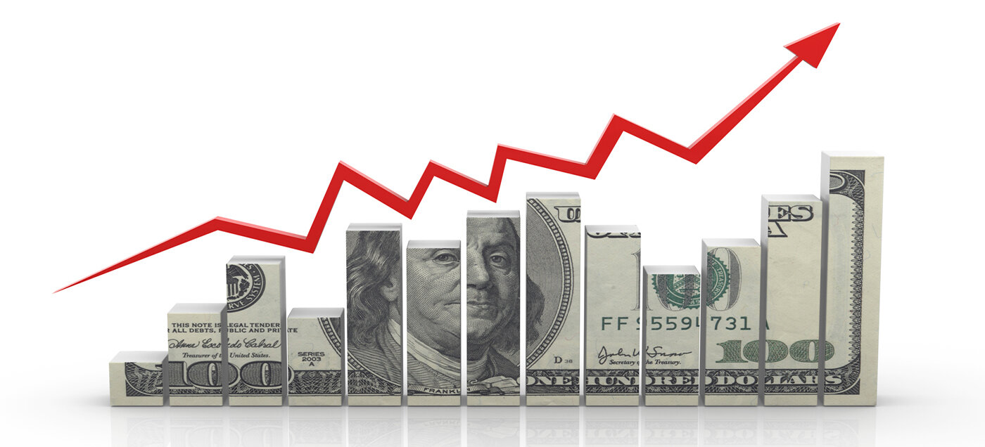 U.S. Mortgage Rates Rise in Early 2025, Reach 6-Month High