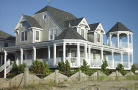 Prudential Douglas Elliman Releases Hamptons and North Fork Q-3 Market Report