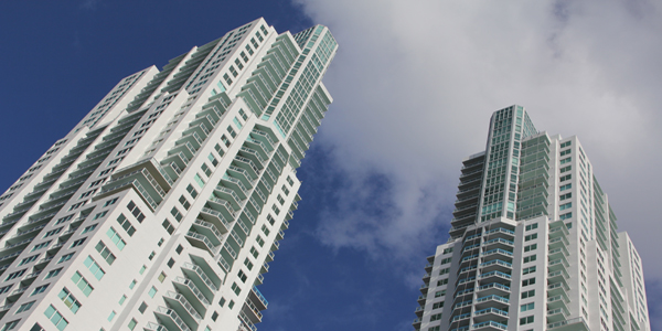 International Buyers Drive Up Miami Condo Prices