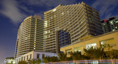 Ft. Lauderdale's W Hotel Jump Starts Condo Sales with Dan Marino's New MMD Realty Team