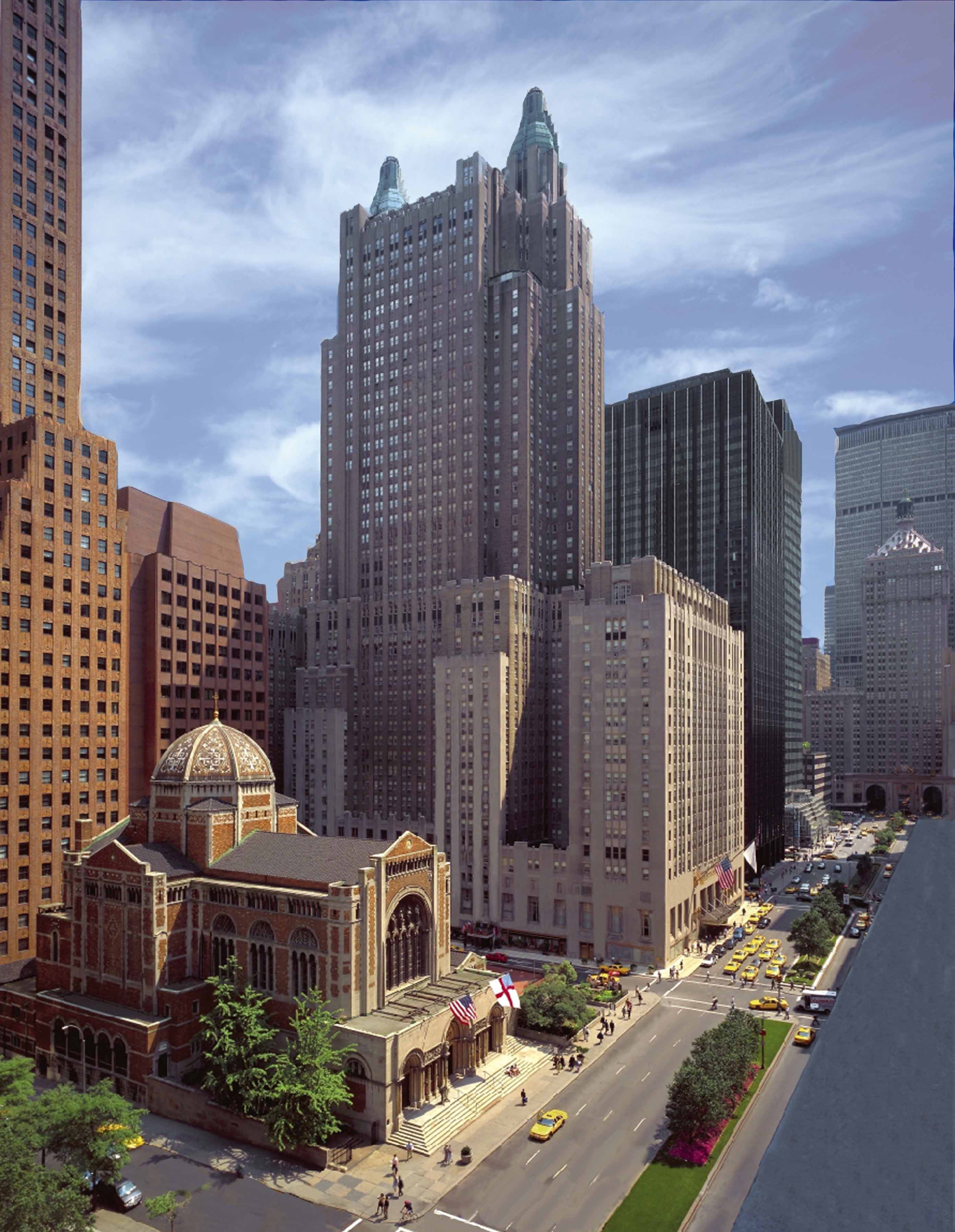 New York's Famed Waldorf Astoria Sells to Chinese for 1.95 Billion WORLD PROPERTY JOURNAL New York's Famed Waldorf Astoria Sells to Chinese for 1.95 Billion WORLD PROPERTY JOURNAL