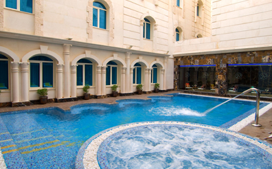 Wyndham Hotels Opens New Hotel in Qatar