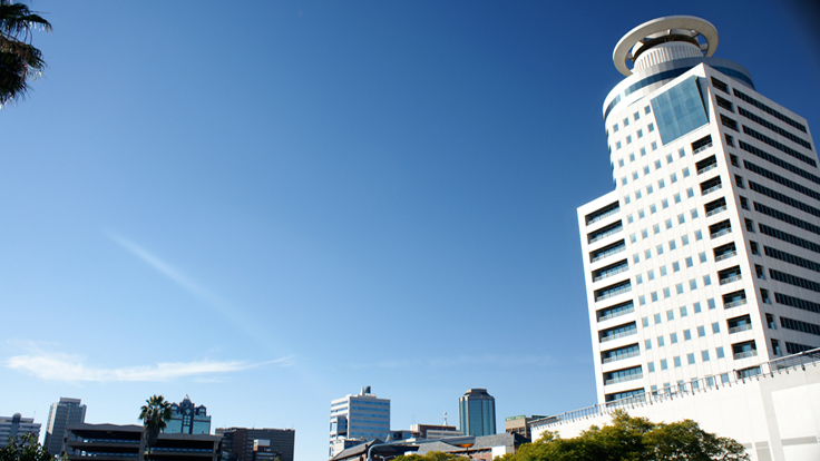 Zimbabwe's Changing Commercial Property Market - WORLD PROPERTY JOURNAL