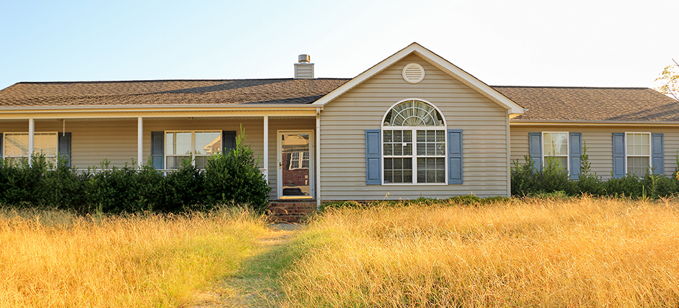 Despite COVID Pandemic, Zombie Homes in U.S. Declines in 2020