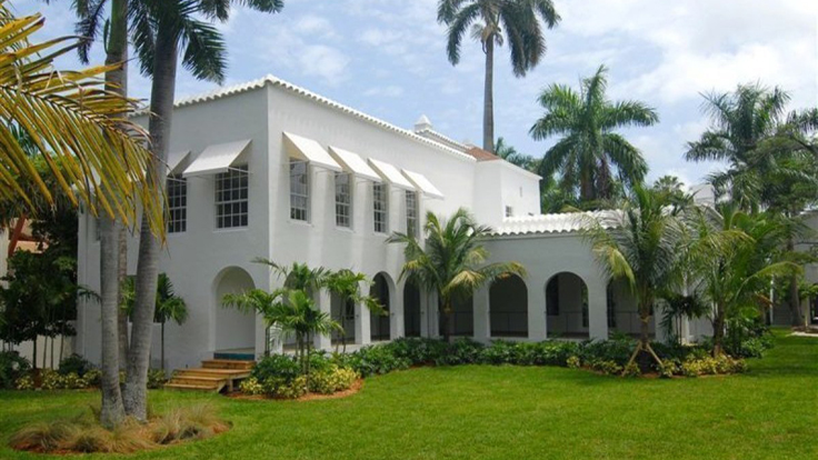 Al Capone's Palm Island Estate Sold 