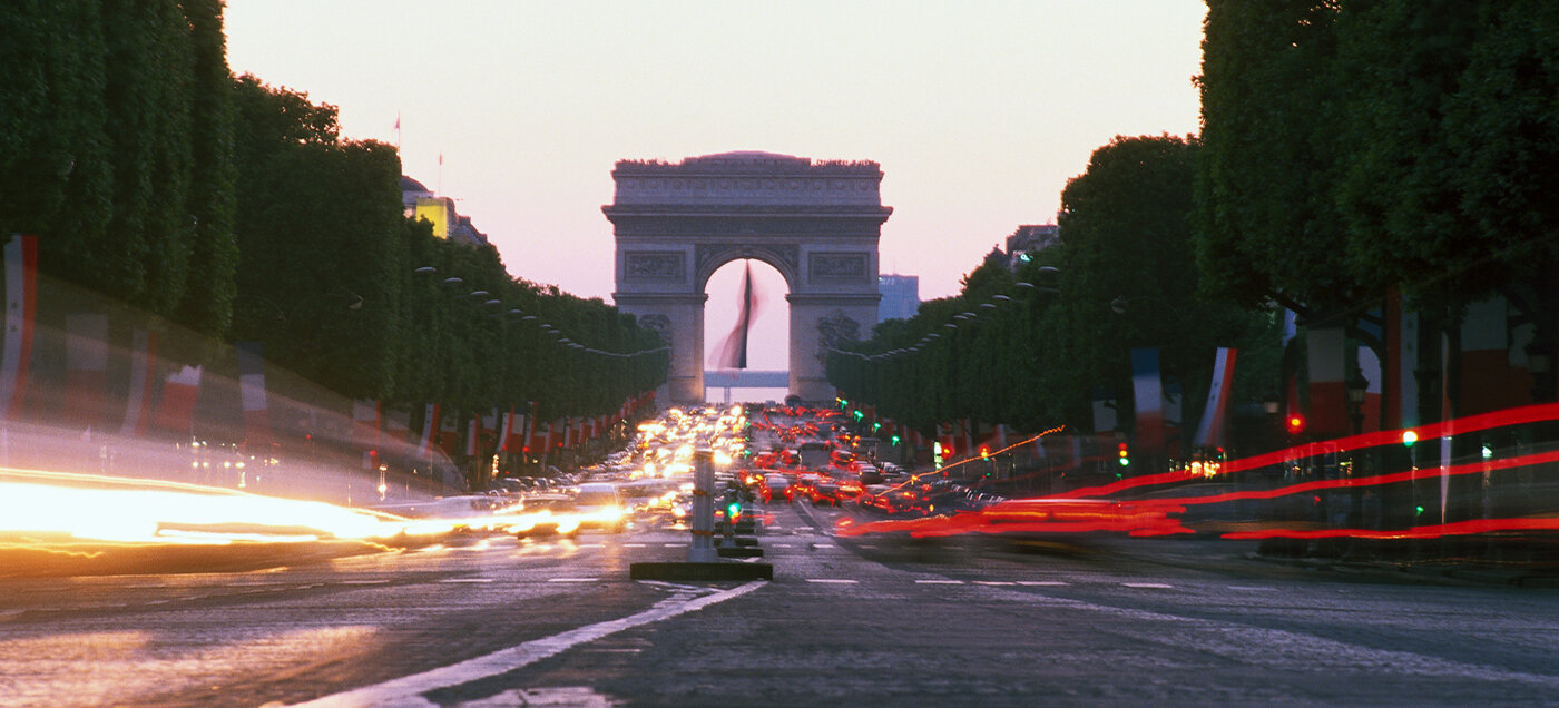 Despite COVID Challenges, France's Luxury Markets Remain Resilient in 2021
