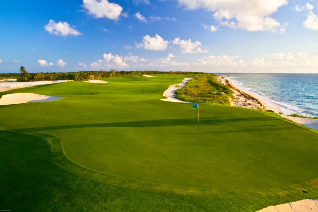 Discovery Land Experiences Sales Uptick at Baker's Bay WORLD PROPERTY