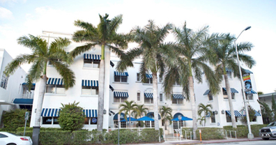 The Carlyle Group Urgo Hotels Acquire Two South Beach The Carlyle Group Urgo Hotels Acquire Two South Beach