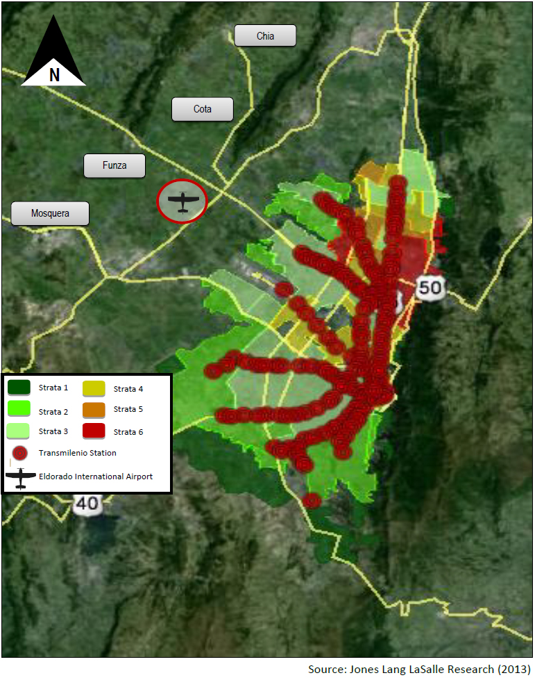 Bogota S New Zoning Code Risks Alienating Developers World Property Journal Global News Center Bogota S New Zoning Code Risks Alienating Developers World Property Journal Global News Center