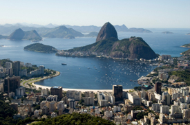 Zell Ready to Invest $500 Million in Brazil, China and Vietnam Properties
