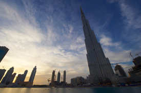 Burj Dubai Renamed Burj Khalifa at Gala Opening - WORLD ... Burj Dubai Renamed Burj Khalifa at Gala Opening - WORLD ...