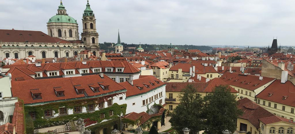 Prague's Hotel Aria: An Orchestrated Original