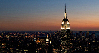 New York City's 2011 Annualized Commercial Sales Up 80% Over Last Year