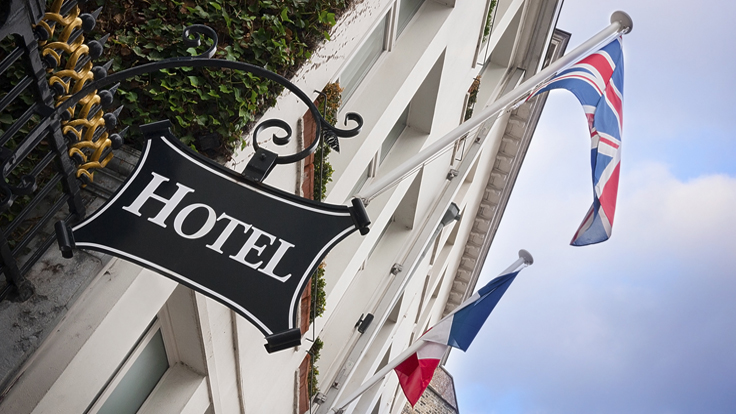 EMEA 2013 Hotel Transactions Grow by 17 Percent 