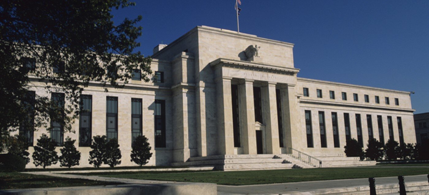 U.S. Mortgage Industry Reacts to Federal Reserve's FOMC Statement