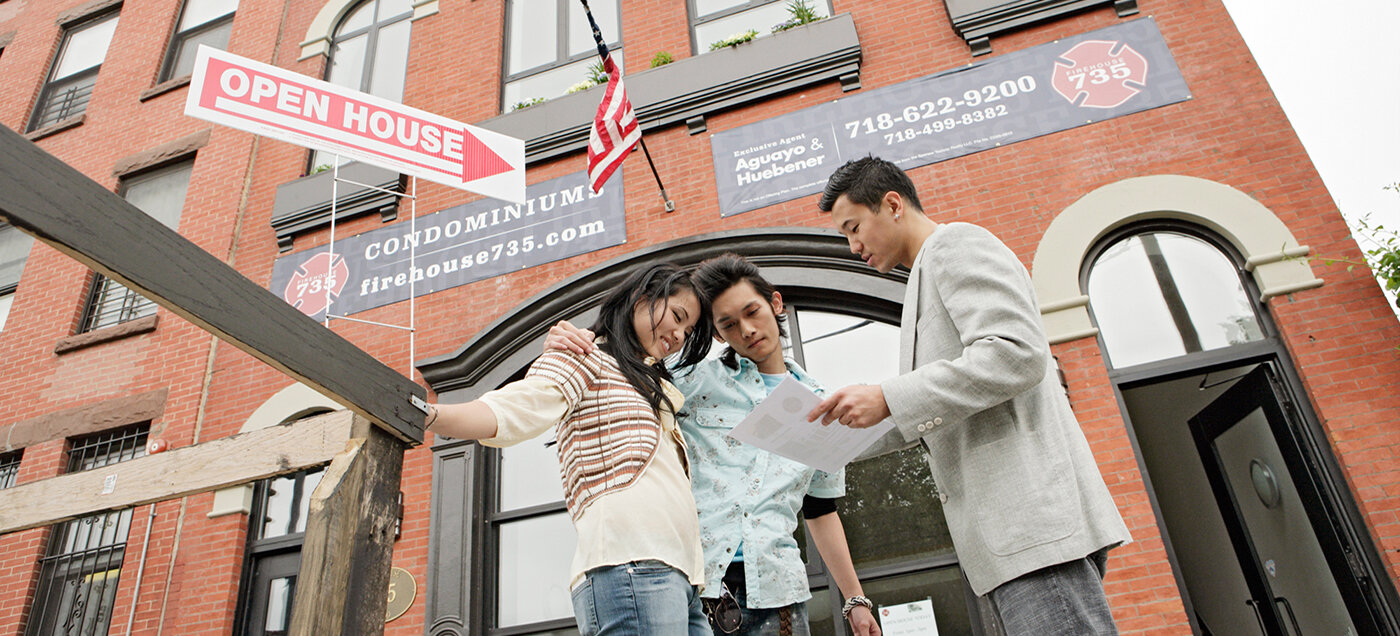 Millennials Now Dominate U.S. Home Buyer Segment