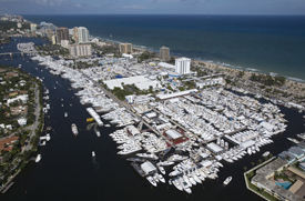 Ft. Lauderdale Boat Show May Be Early Market Barometer for Luxury Home Sales Uptick