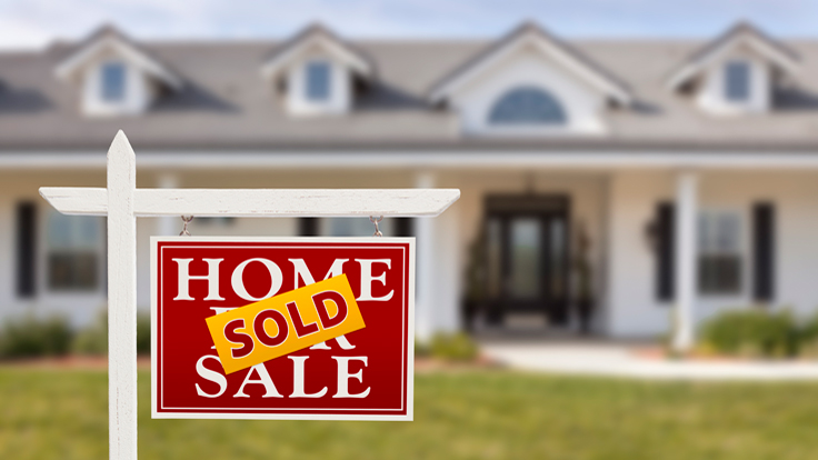 NAR: Existing Home Sales Continue to Rise