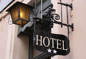 U.S. Hotels Post Mixed Results in Early May