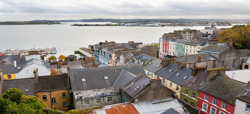 Ireland's Housing Market Comes to Grinding Halt from Coronavirus Outbreak