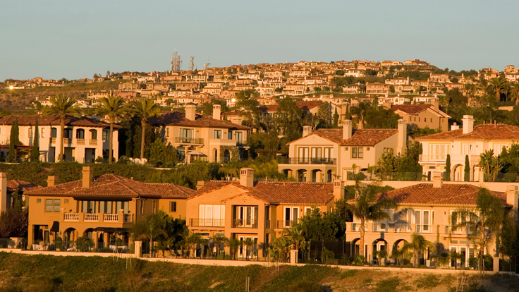 Irvine California Leads List Of Top 10 Safest U S Cities World Property Journal Global News Center