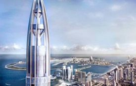 'World's Tallest Building' Coming to Saudi Arabia
