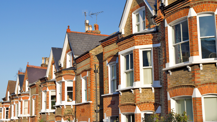 investing in property in london uk