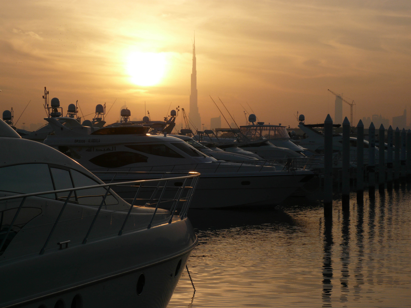 Mourjan Marinas IGY Celebrates First Year WORLD PROPERTY JOURNAL