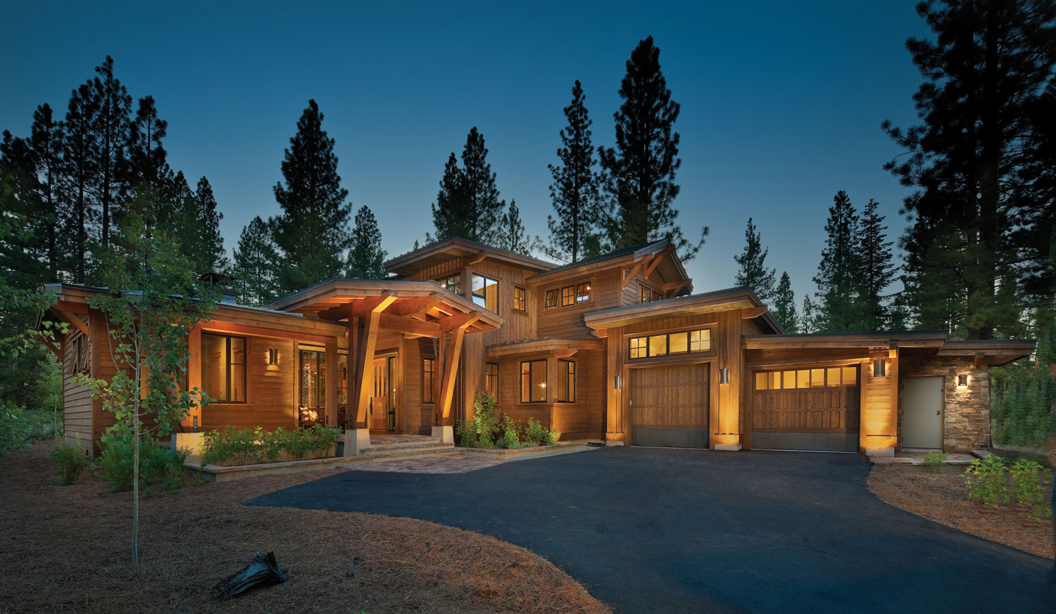 Lake Tahoe Lifestyle In High Demand World Property Journal