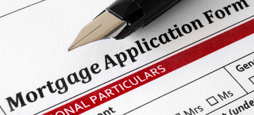 Mortgage Applications in U.S. Uptick in Late May 