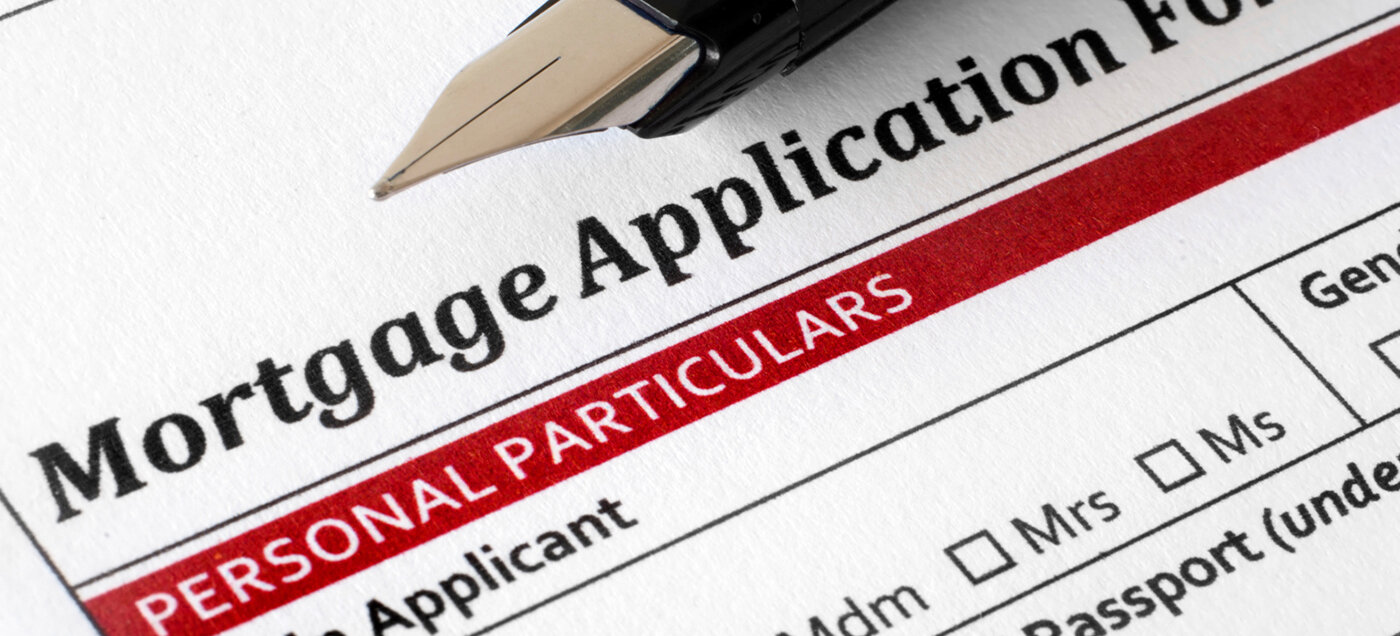 U.S. Mortgage Applications Uptick in Early May