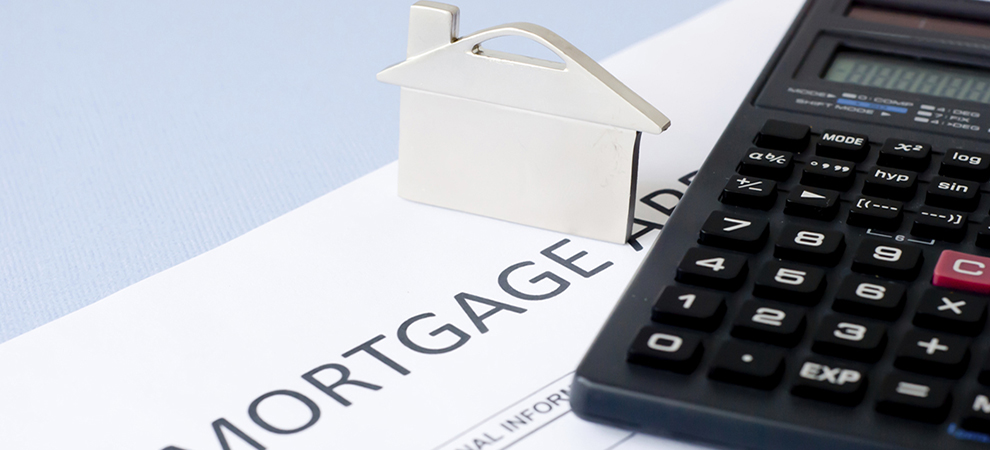 Mortgage Applications Decrease in U.S. in Mid October