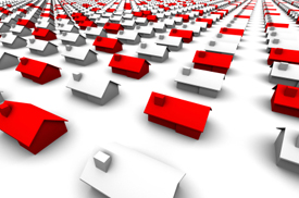 Strategic Defaults Threaten All Major U.S. Housing Markets