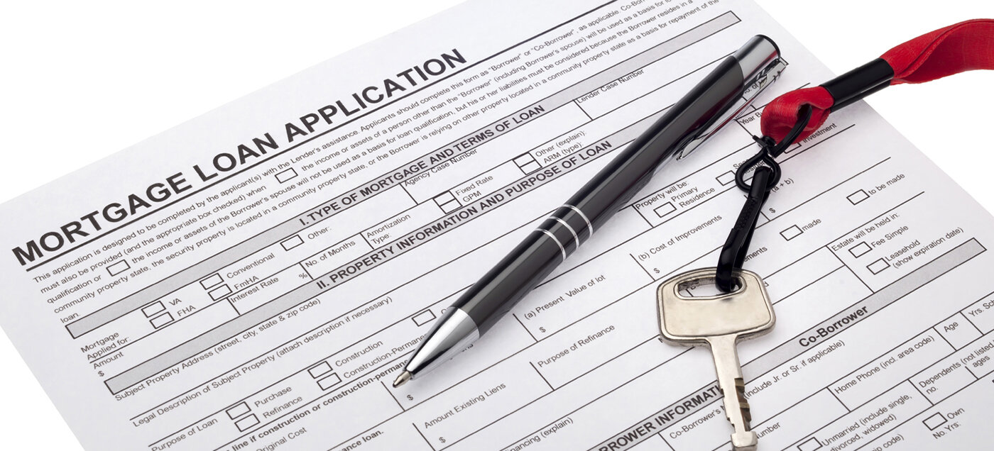 U.S. Mortgage Applications Dip Again in Mid-October