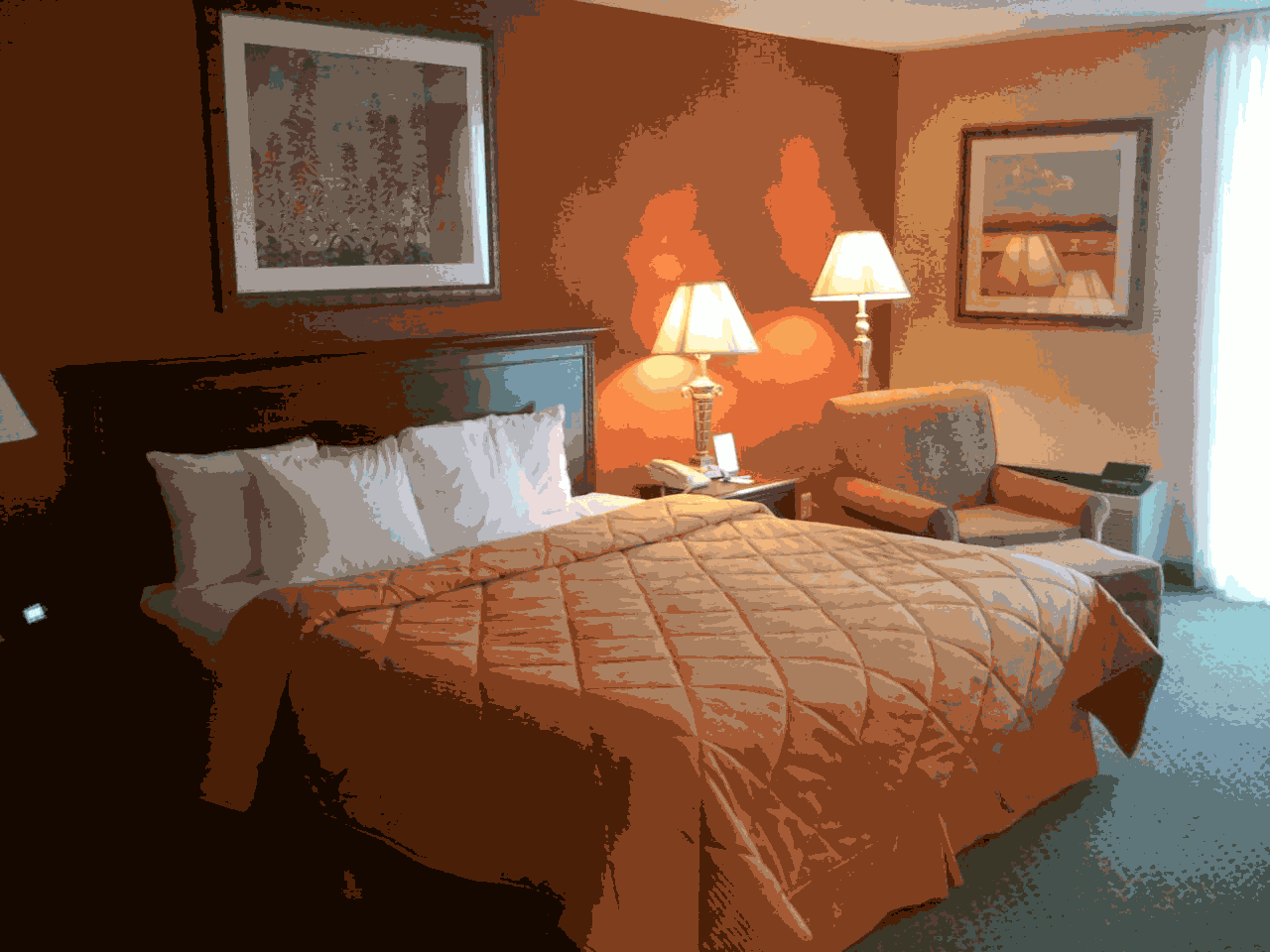 New England Hotel Realty Sells Hotel Portfolio World Property
