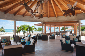 Bvi S Oil Nut Bay Marks Numerous Development Milestones World Bvi S Oil Nut Bay Marks Numerous Development Milestones