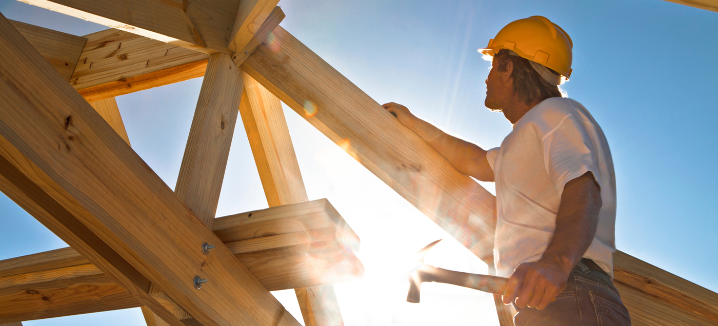 Housing Starts Spike 15 Percent in America in Late 2024