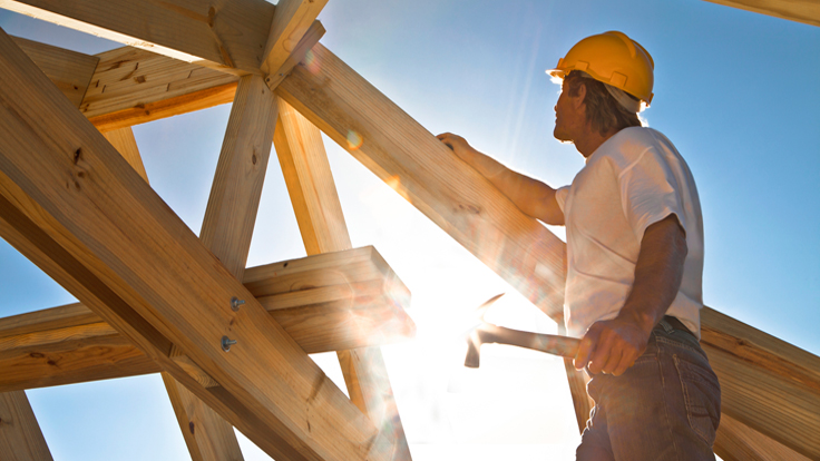 Builder Confidence in U.S. Falls in January - WORLD PROPERTY JOURNAL