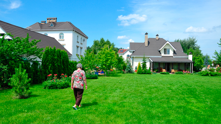 Senior Housing Portfolio Sold for $302 Million  