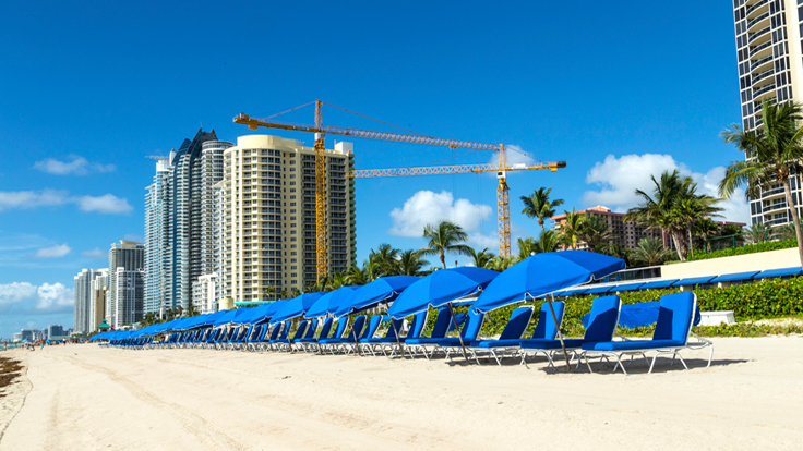 Miami Beach Property Sells for $30 Million 