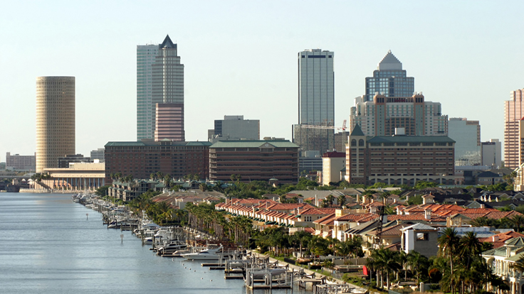 Tampa Realtors, WPC News Sign Syndication Deal