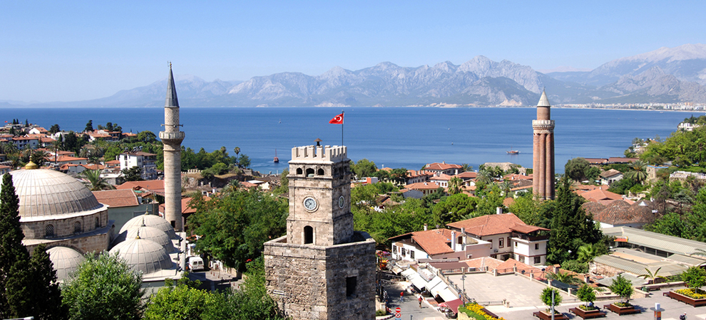  Turkey is World's Top Home Price Appreciation Country, Again