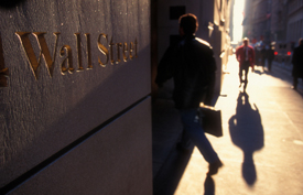 Ipo wall street meaning