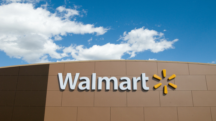 Wal-Mart Cutting Back on International Growth