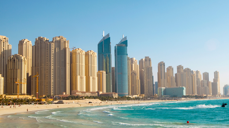 Dubai Sets New Mortgage Restrictions