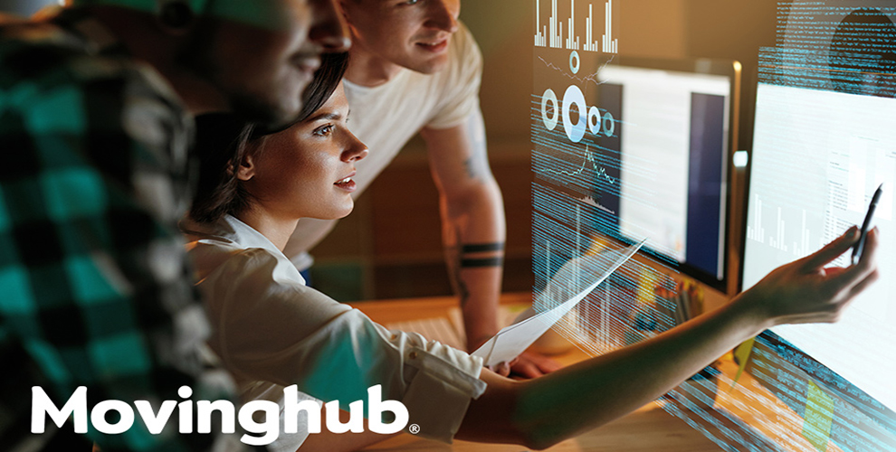 Movinghub continues to lead innovation in the utility connection industry